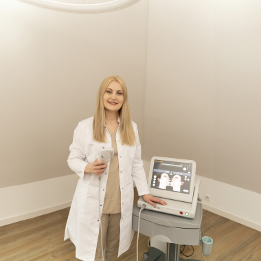 Ultherapy Düsseldorf